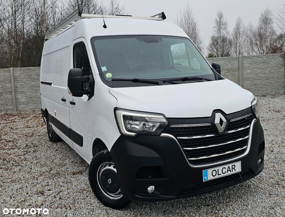 Renault MASTER - 1