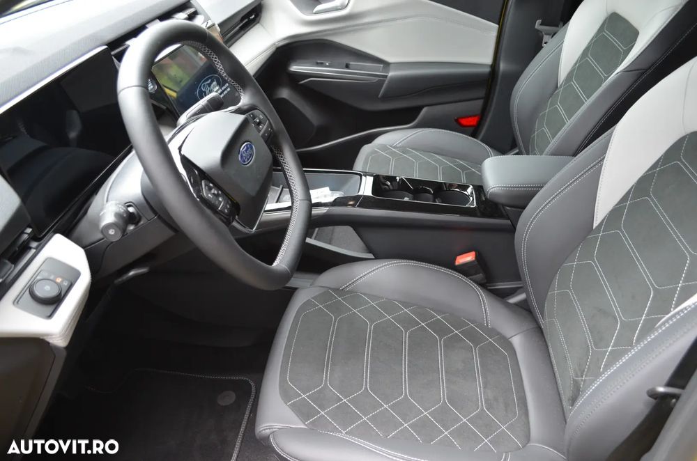 Ford Puma 43 kWh Premium - 6