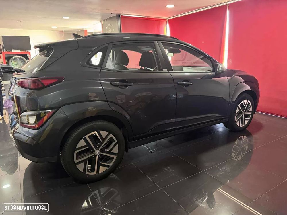 Hyundai Kauai EV 39 kWh Premium - 6