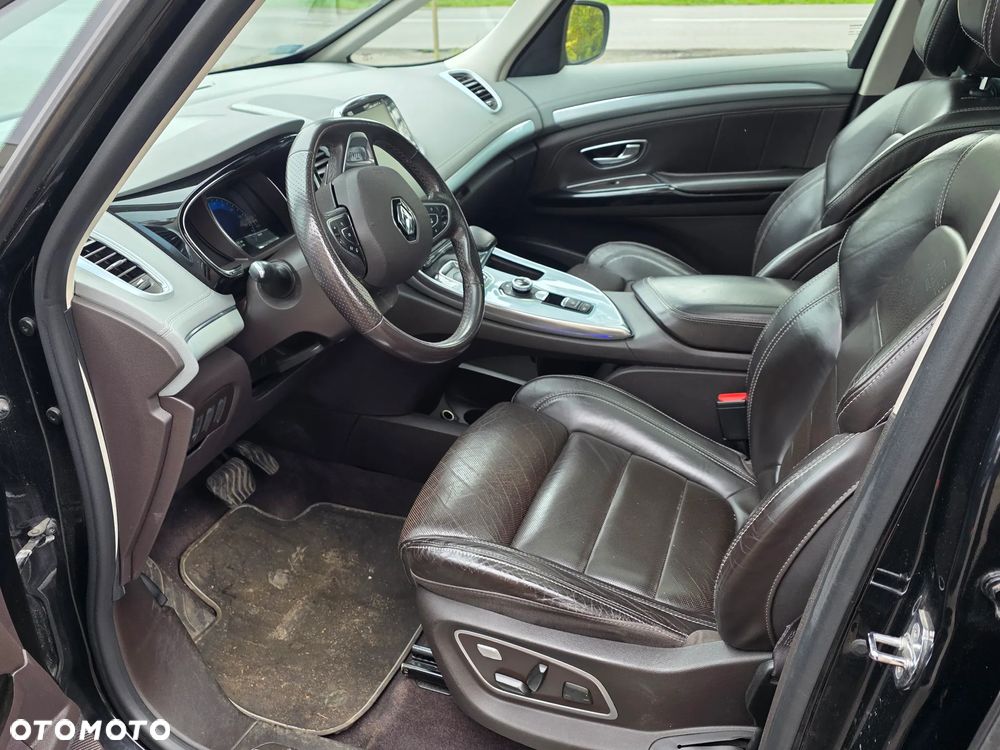 Renault Espace Energy dCi 160 EDC Initiale Paris - 9