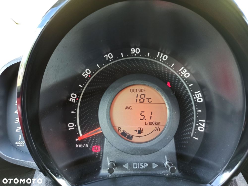 Toyota Aygo - 16