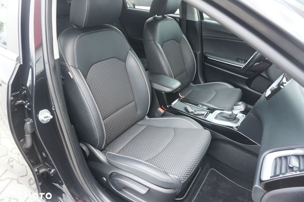 Kia Ceed 1.6 GDI PHEV XL DCT - 21