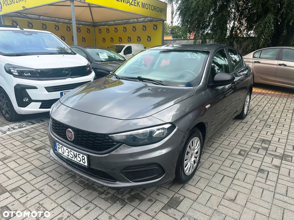 Fiat Tipo