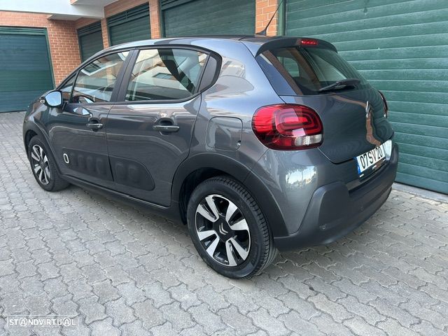 Citroën C3 1.2 PureTech Collection - 5
