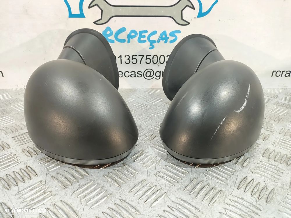 ESPELHO RETROVISOR ESQUERDO DIREITO MINI COOPER R60 COUNTRYMAN 51169805060 51169805059 ESPELHOS RETROVISORES