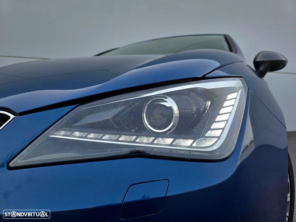 SEAT Ibiza 1.4 TDI S&S CONNECT - 3