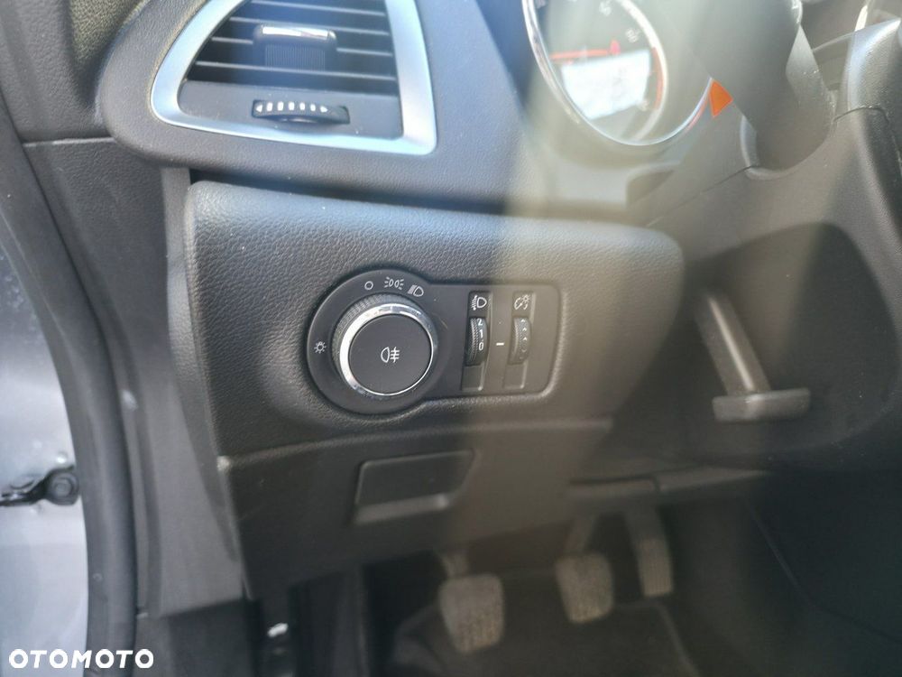 Opel Astra - 20