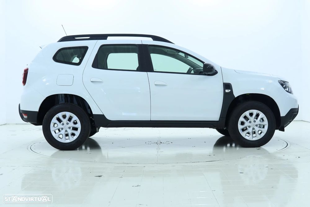 Dacia Duster 1.5 Blue dCi Expression - 8