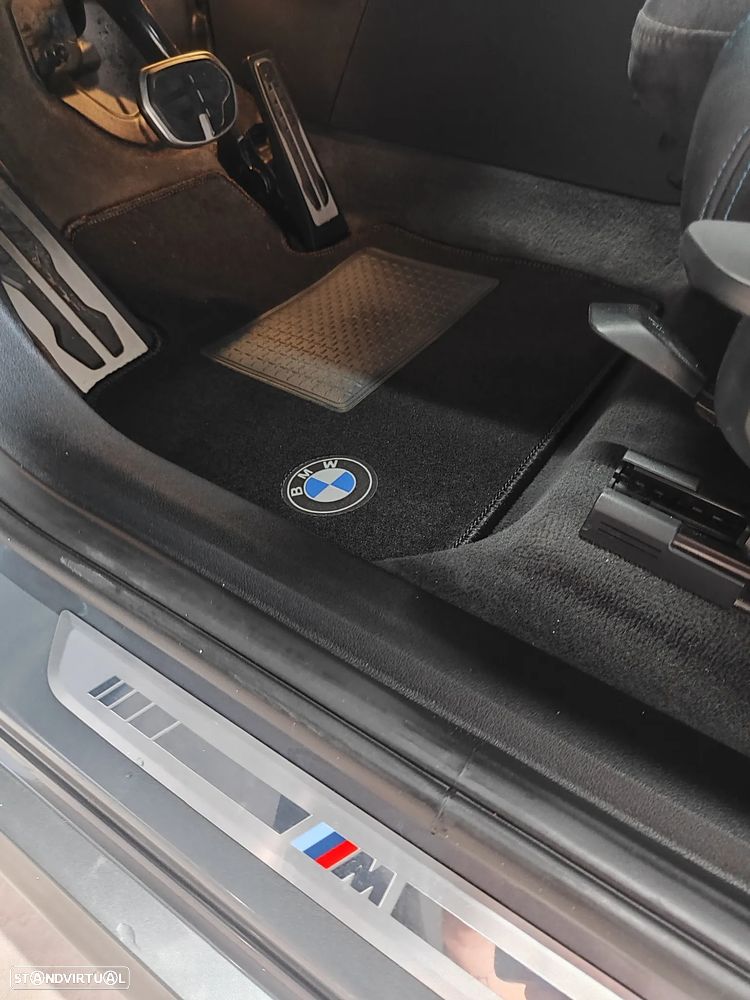 BMW 218 Active Tourer d Pack M Auto - 29