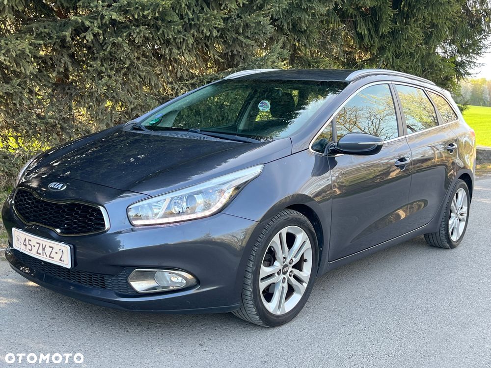 Kia Ceed - 3
