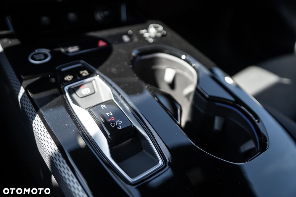 Audi A5 Limousine - 30