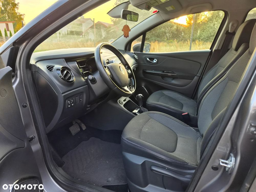 Renault Captur - 9
