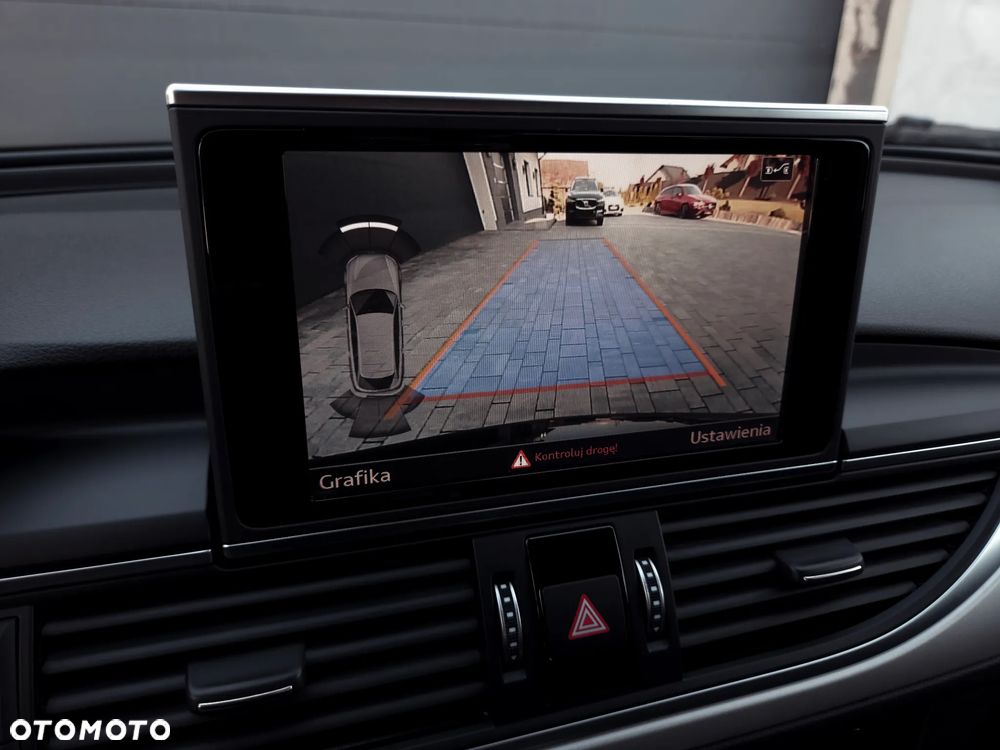 Audi A6 Avant 2.0 TDI Ultra S tronic - 27