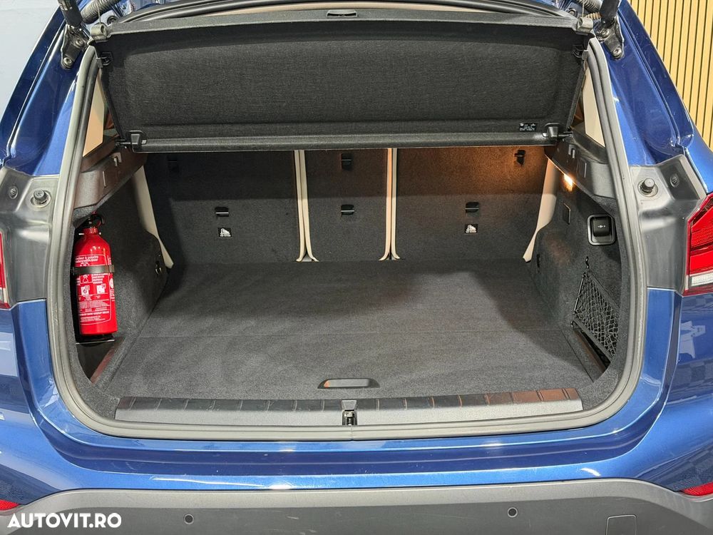 BMW X1 xDrive25e AT PHEV - 26