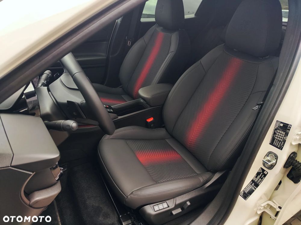 Alfa Romeo Junior 1.2 mHEV Ibrida eDCT - 17