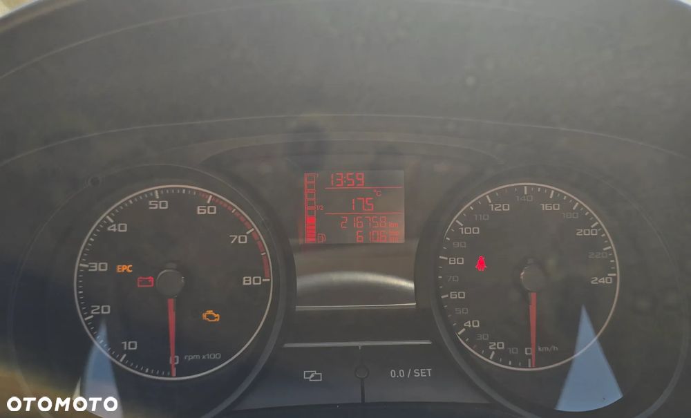 Seat Ibiza 1.2 Reference - 5