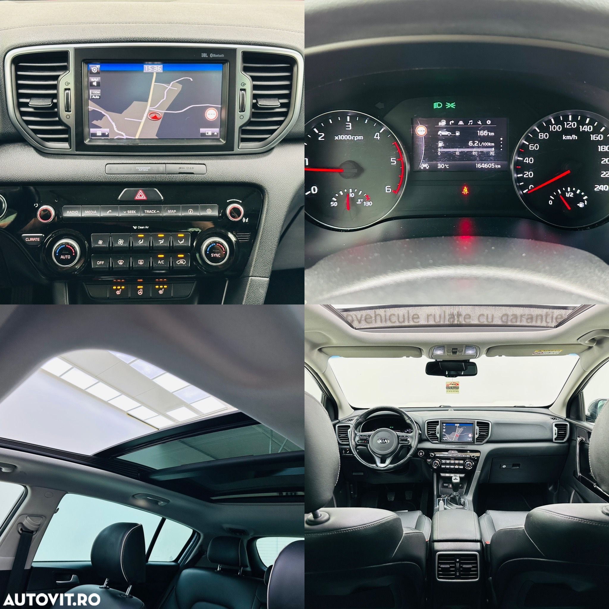 Kia Sportage - 8