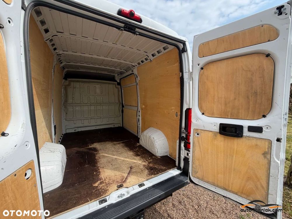 Fiat Ducato 2.3 Multijet L2H2 - 19