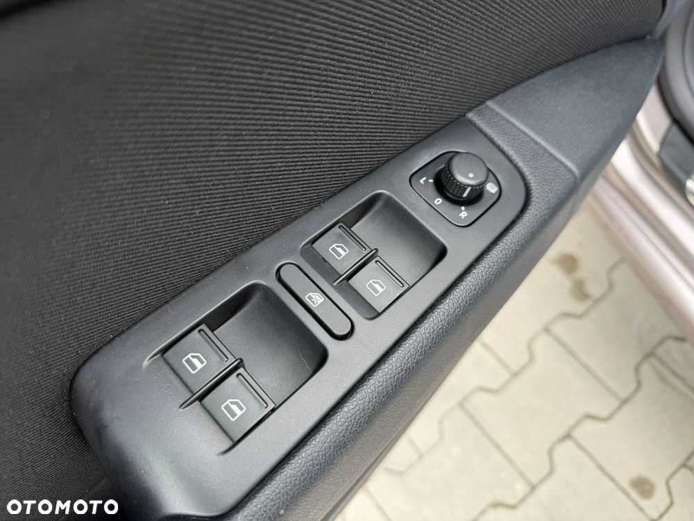Skoda Superb - 16