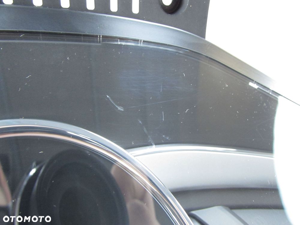 VOLVO V60 CROSS COUNTRY LIFT 10-18 2.0D LICZNIK TFT ZEGAR PREDKOSCIOMIERZ 31453091 - 8