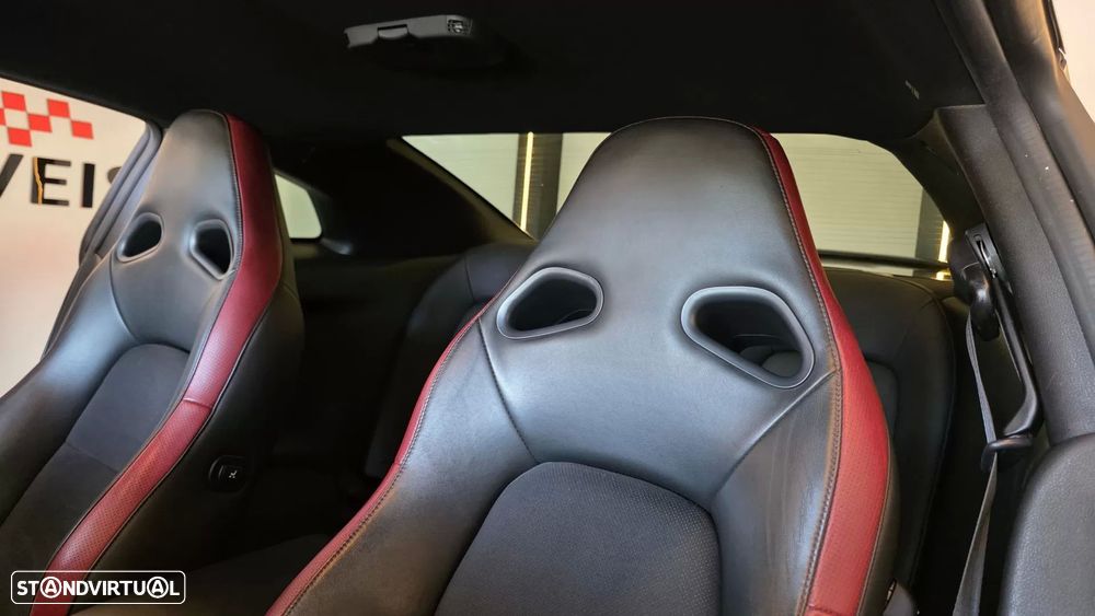 Nissan GT-R Black Edition - 44