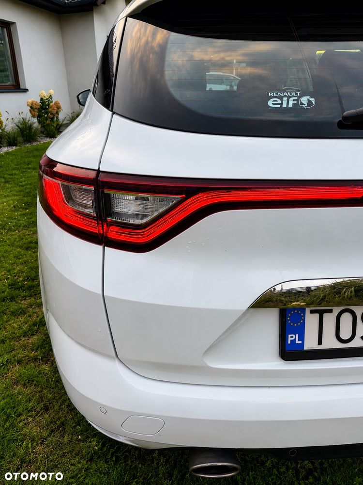 Renault Megane 1.6 SCe GT Line - 9