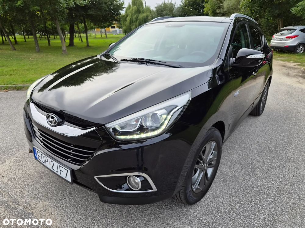 Hyundai ix35 - 9