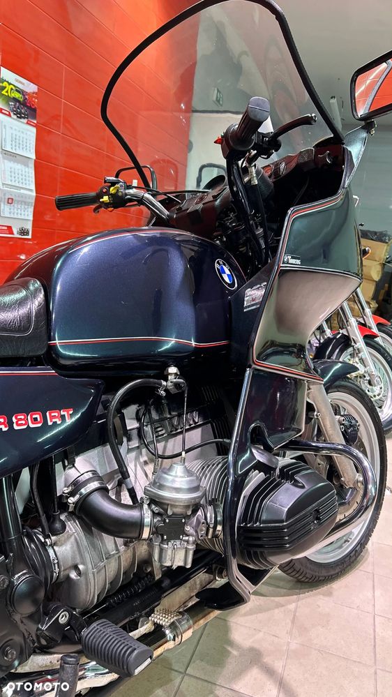 BMW RT - 3