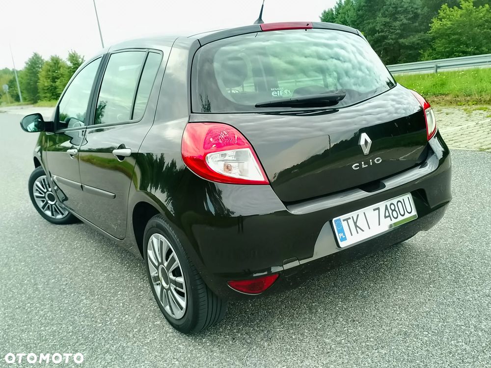 Renault Clio 1.5 dCi Edition Dynamique - 2