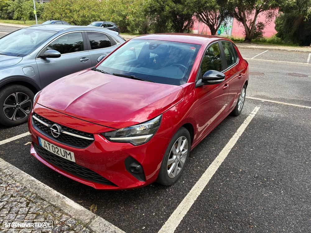Opel Corsa 1.2 Edition - 1