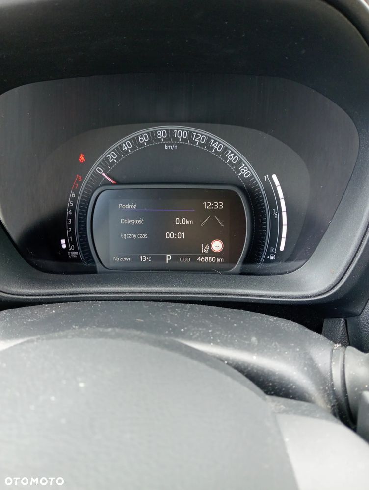 Toyota Aygo 1.0 VVT-i Selection CVT - 5