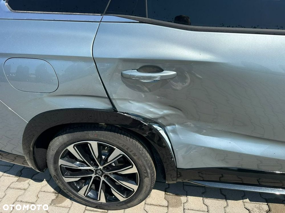 Renault Espace - 10