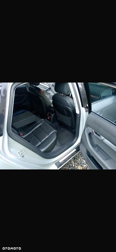 Audi A6 Limousine - 19