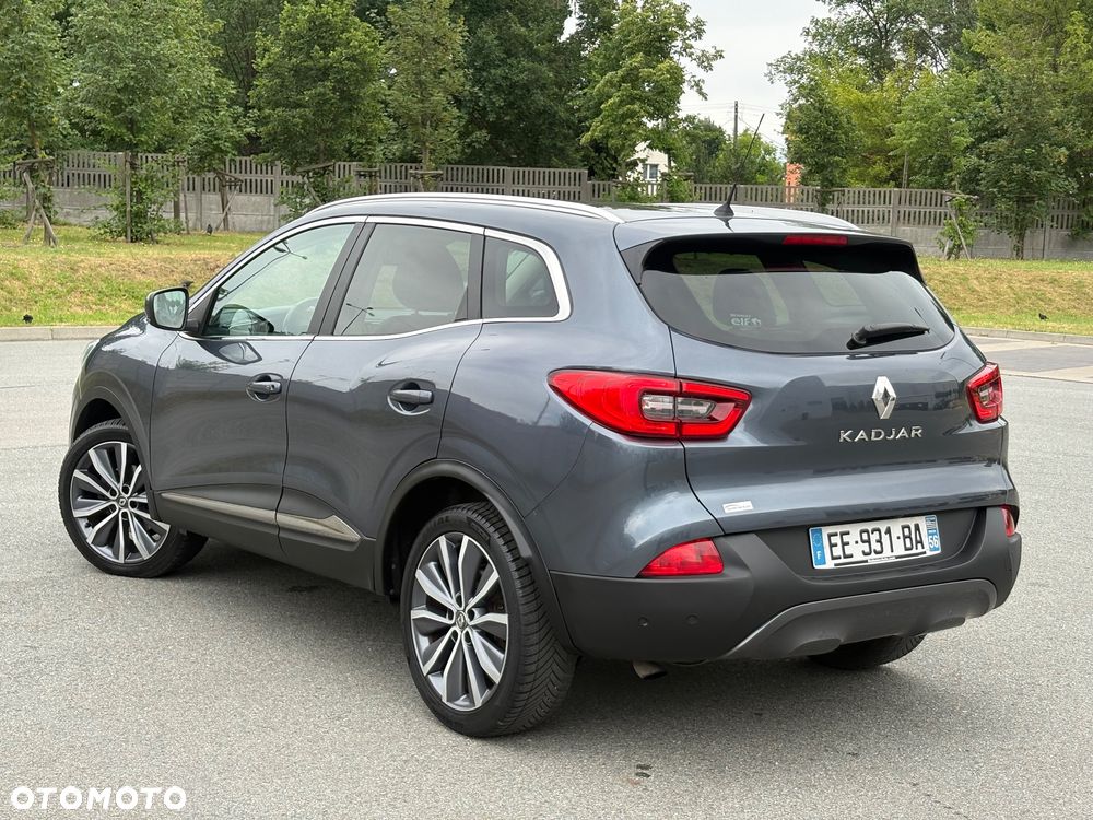 Renault Kadjar Energy TCe 130 Bose Edition - 14