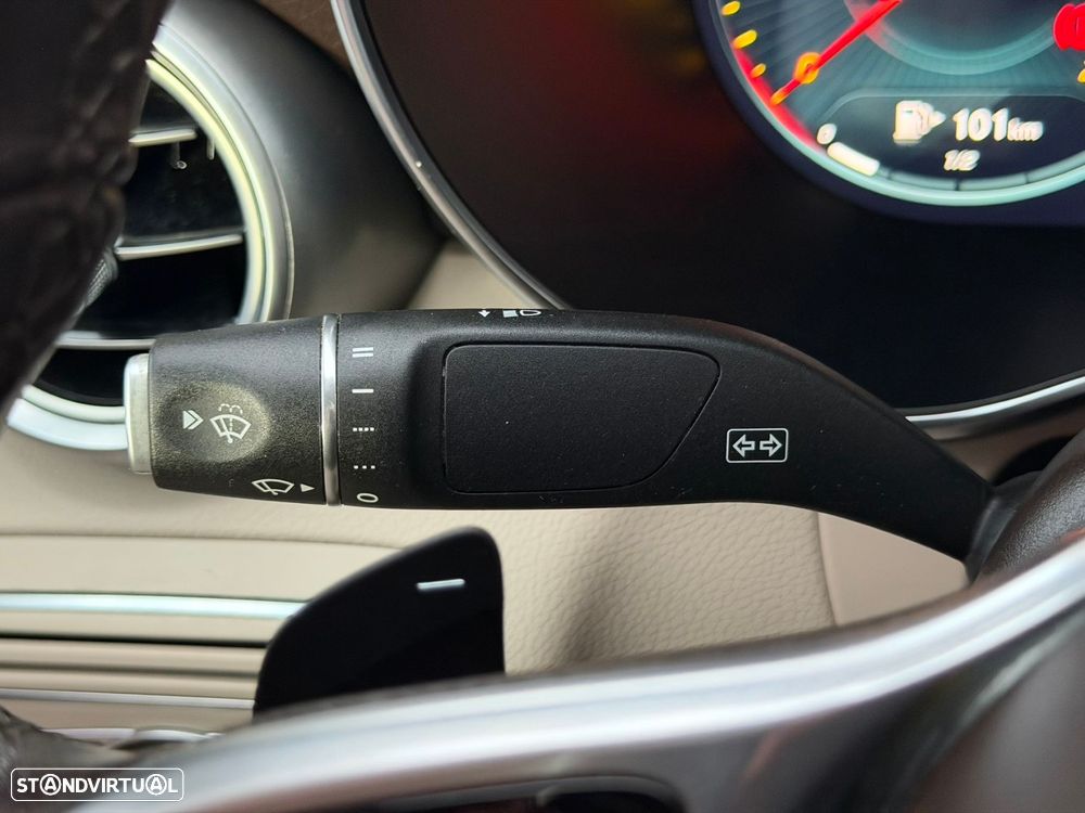 Mercedes-Benz GLC 300 e Coupé 4Matic - 37