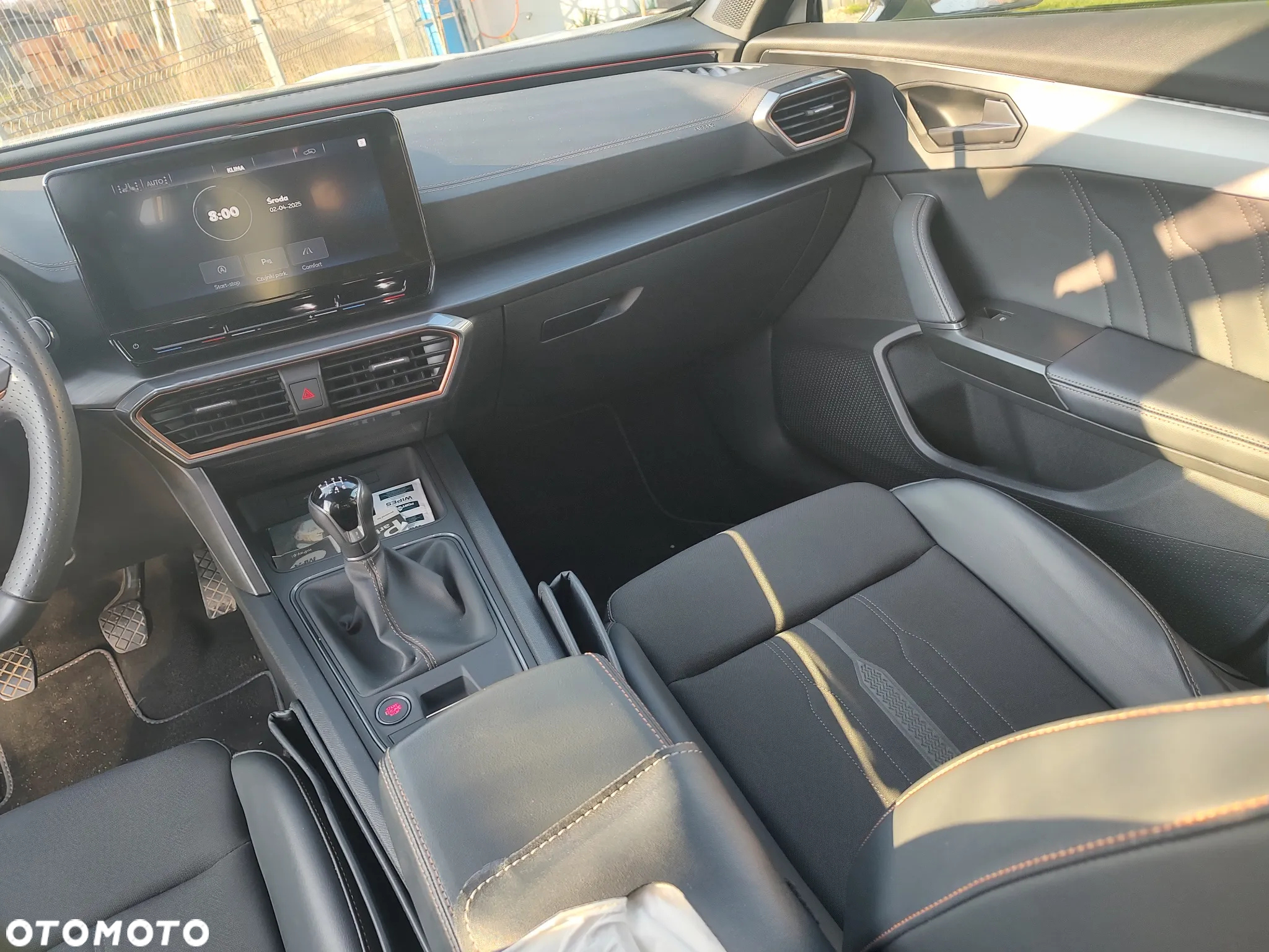 Cupra Formentor 1.5 TSI - 31