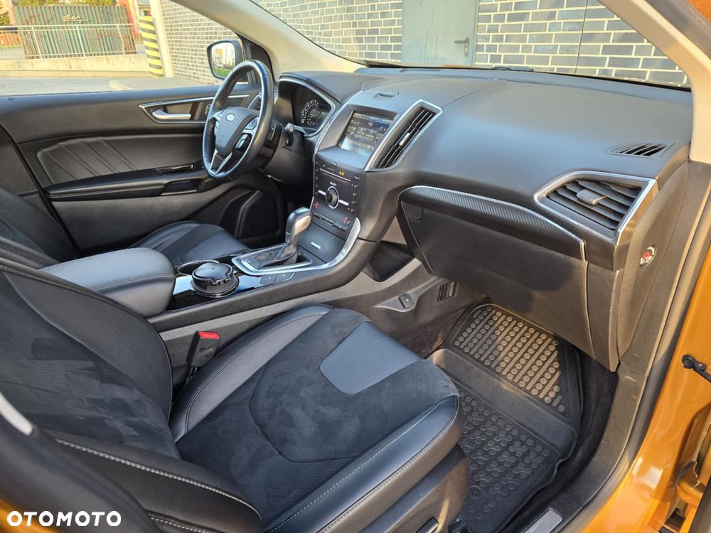 Ford Edge 2.0 TDCi Bi-Turbo 4x4 Sport - 20