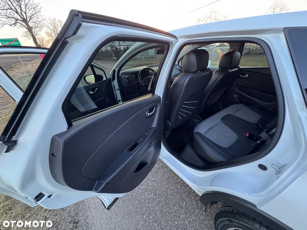 Renault Captur 1.3 Energy TCe S-Edition - 27