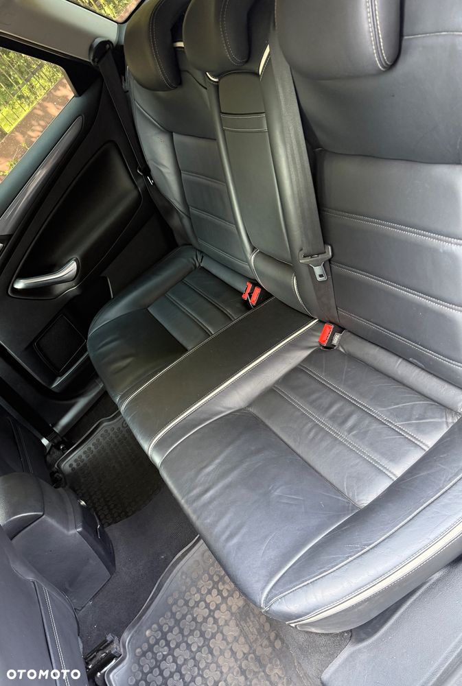 Ford Mondeo 2.0 TDCi Platinium X Plus (Titanium) MPS6 - 11