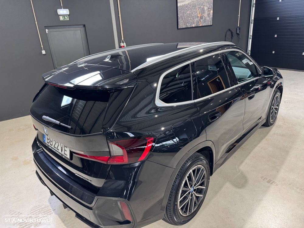 BMW X1 xDrive25e Pack Desportivo M Pro - 23