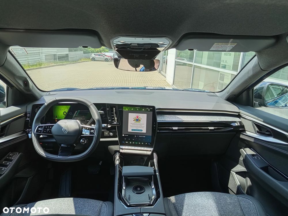 Renault Austral 1.3 TCe mHEV Techno - 14
