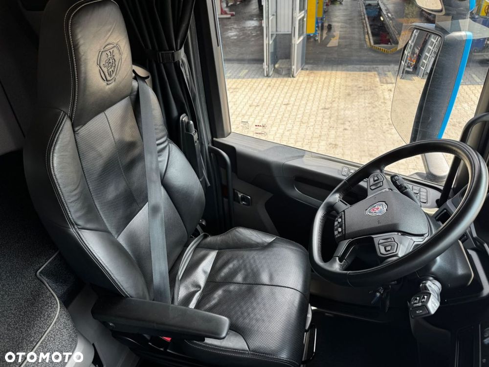 Scania S 460 A4x2NA - 18