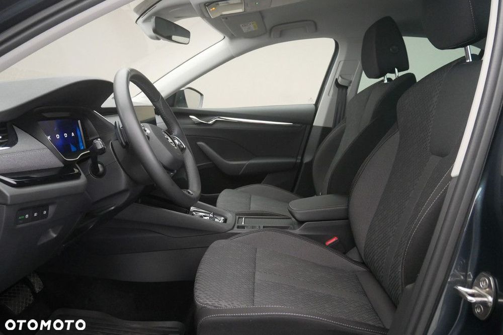 Skoda Octavia 2.0 TDI Style DSG - 12