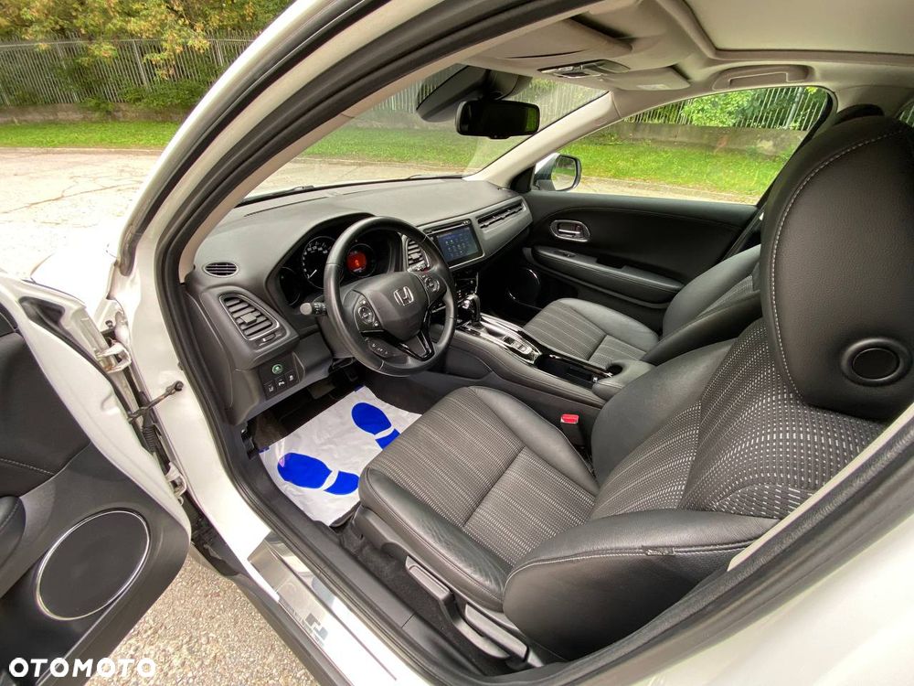 Honda HR-V 1.5 Executive (ADAS) CVT - 7