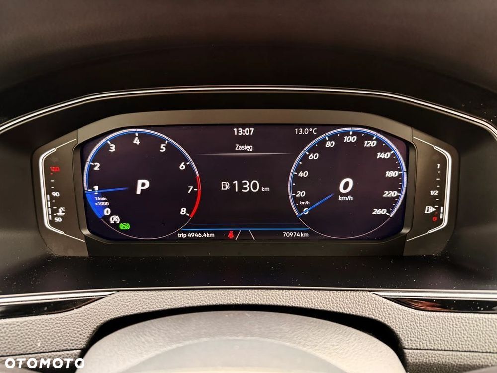 Volkswagen Passat Variant 1.5 TSI EVO Business DSG - 29