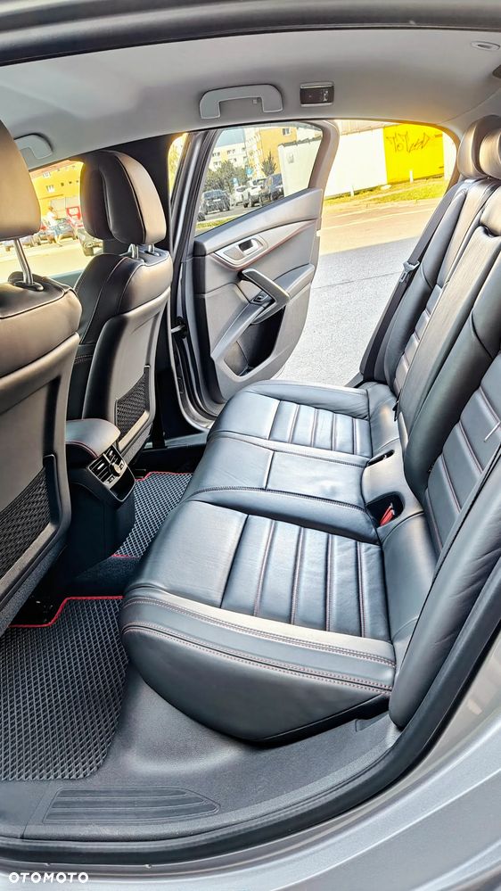 Peugeot 508 2.0 BlueHDi Allure S&S - 16
