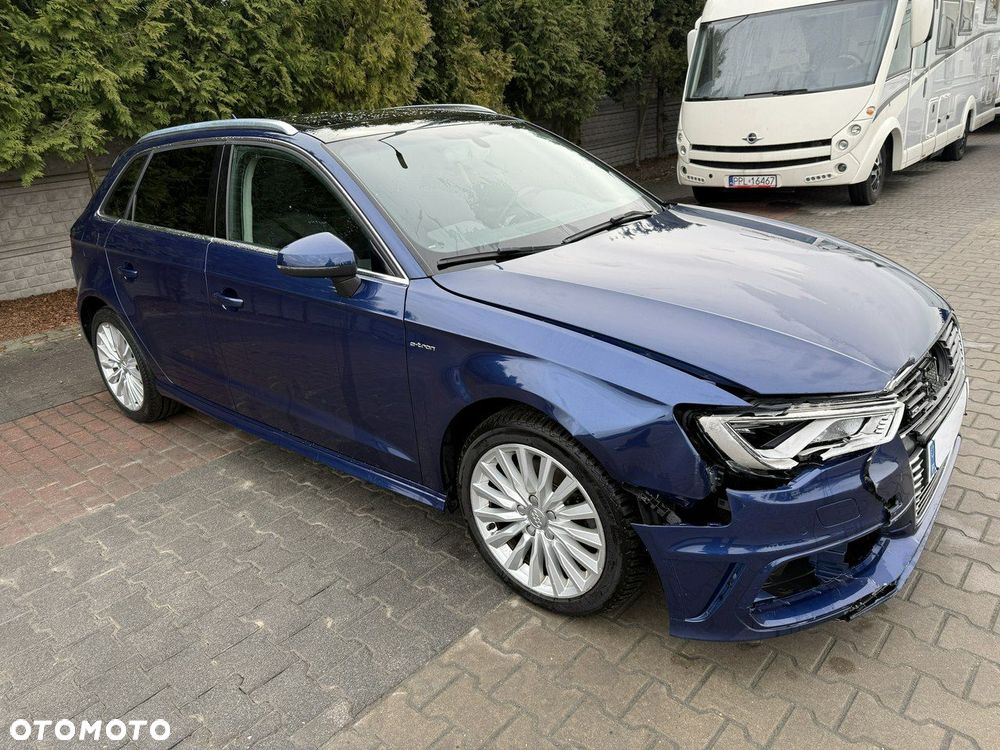 Audi A3 Sportback - 4