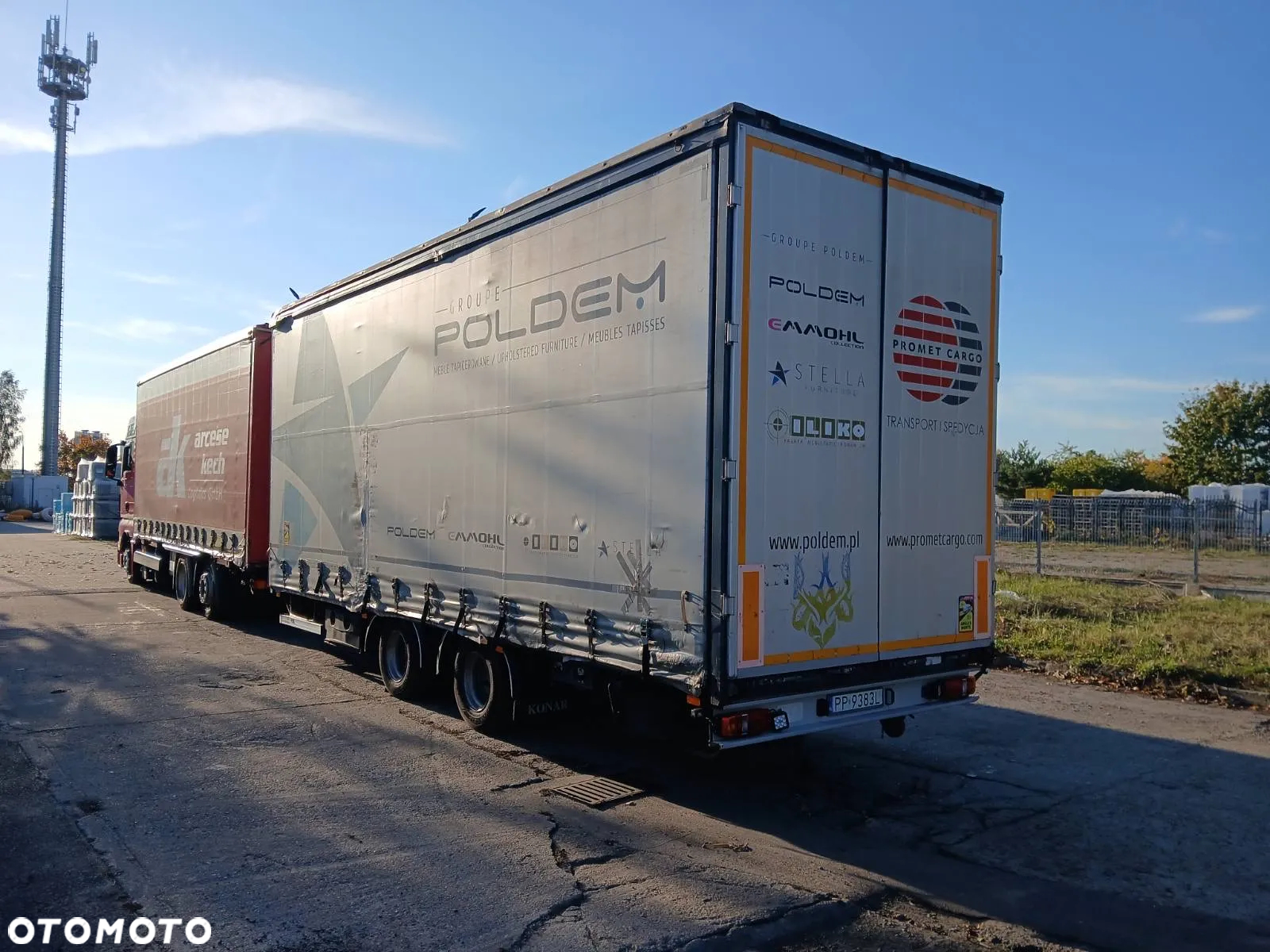 MAN TGX - 24