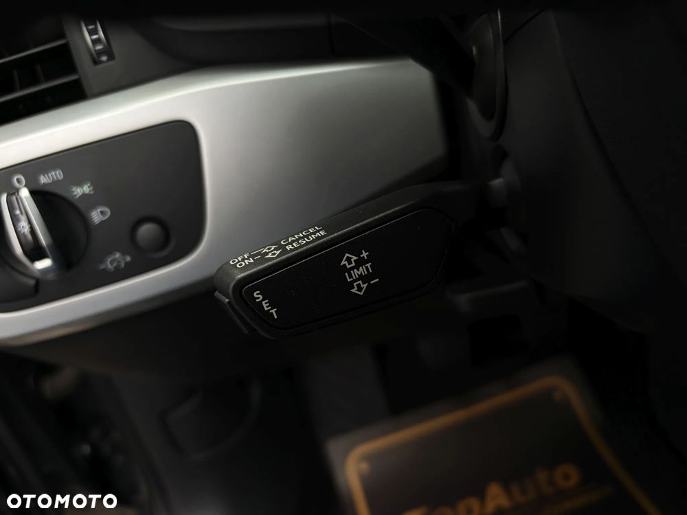 Audi A4 Limousine 2.0 TFSI ultra - 32