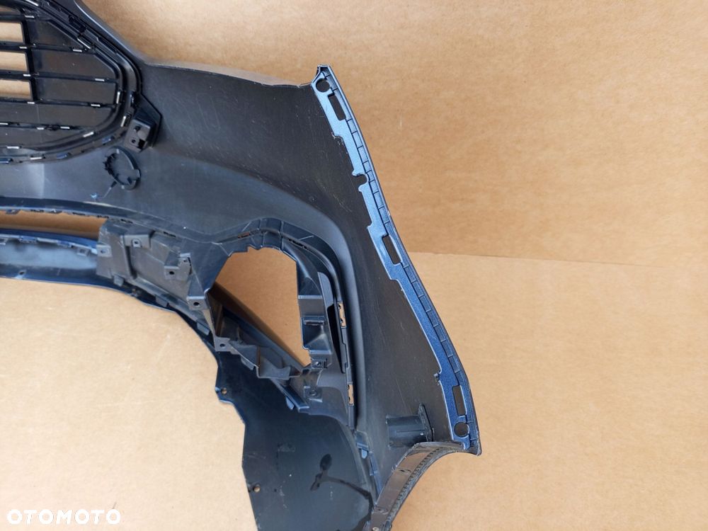 FORD GALAXY III 3 MK3 LIFT 19-23 ZDERZAK PRZÓD PRZEDNI PDC LM2B-17D957-A = - 13